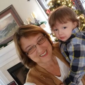 Meet your Posher, Jo